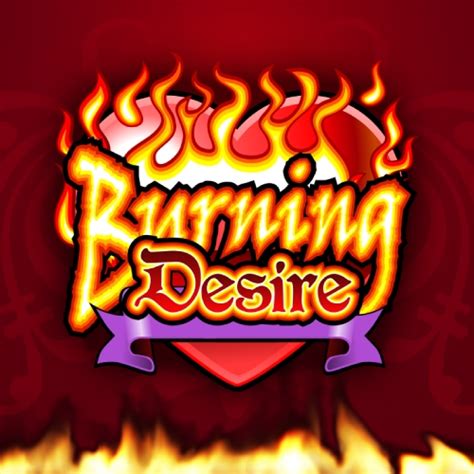 Burning Desire Betway